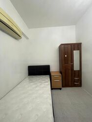 Central Green Condominium (D3), Condominium #463239051